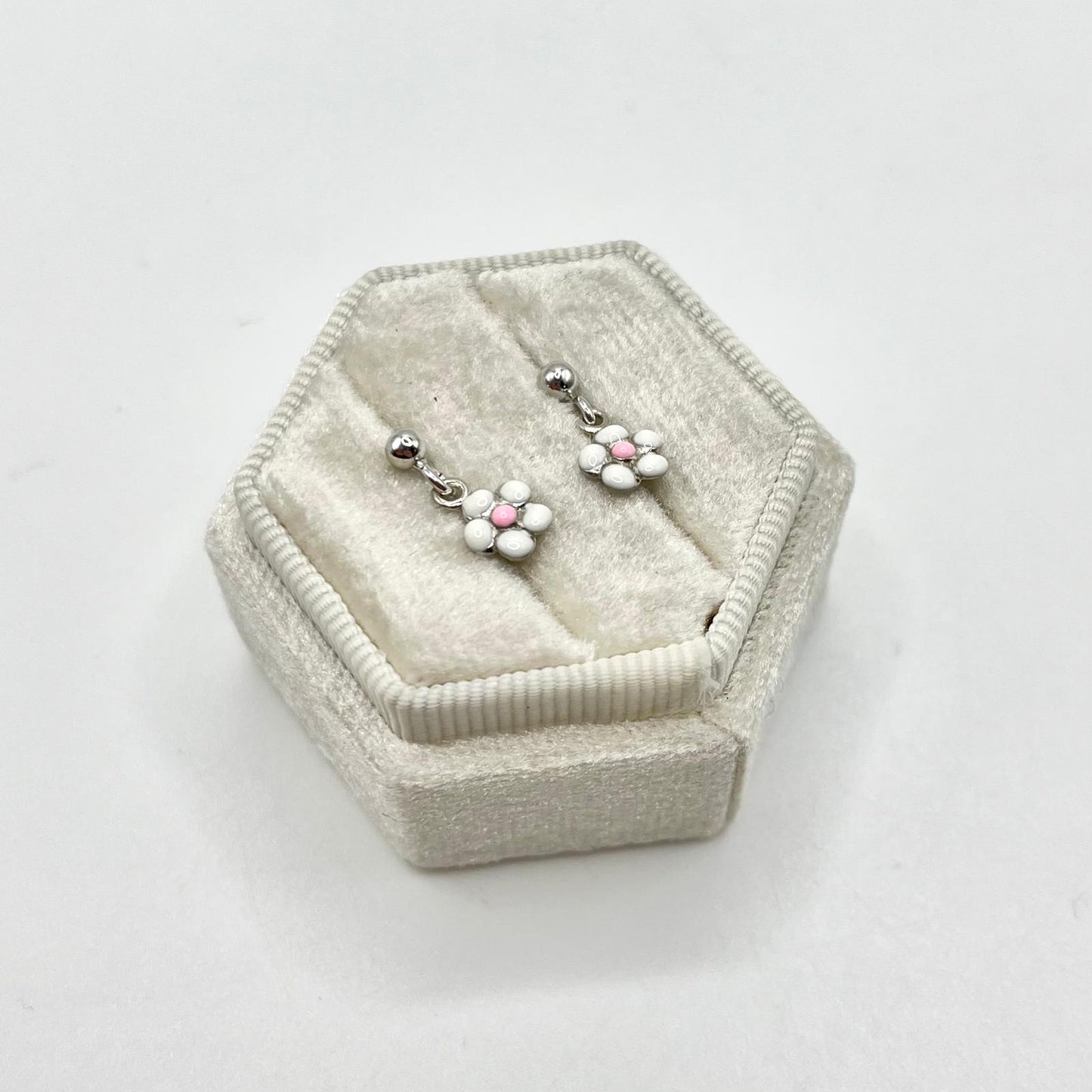 OR LOBO MARGHERITA PENDENTE