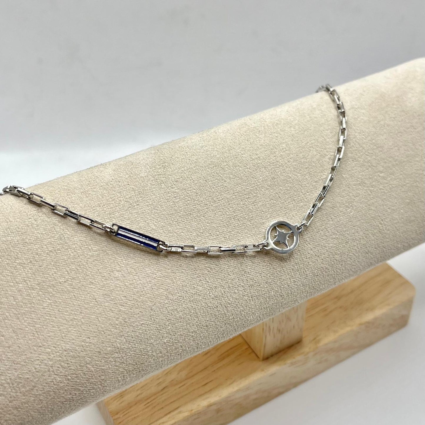 BR STELLA DEI VENTI E BANDIERA