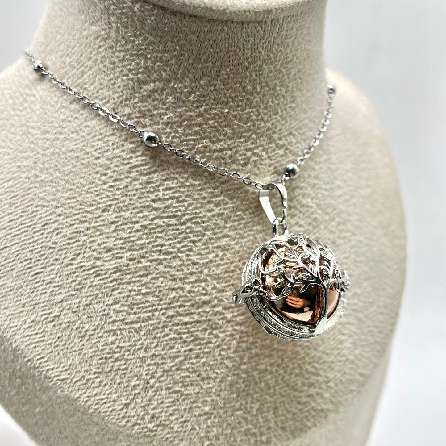 CHIAMANGELI RAMO ZIRC