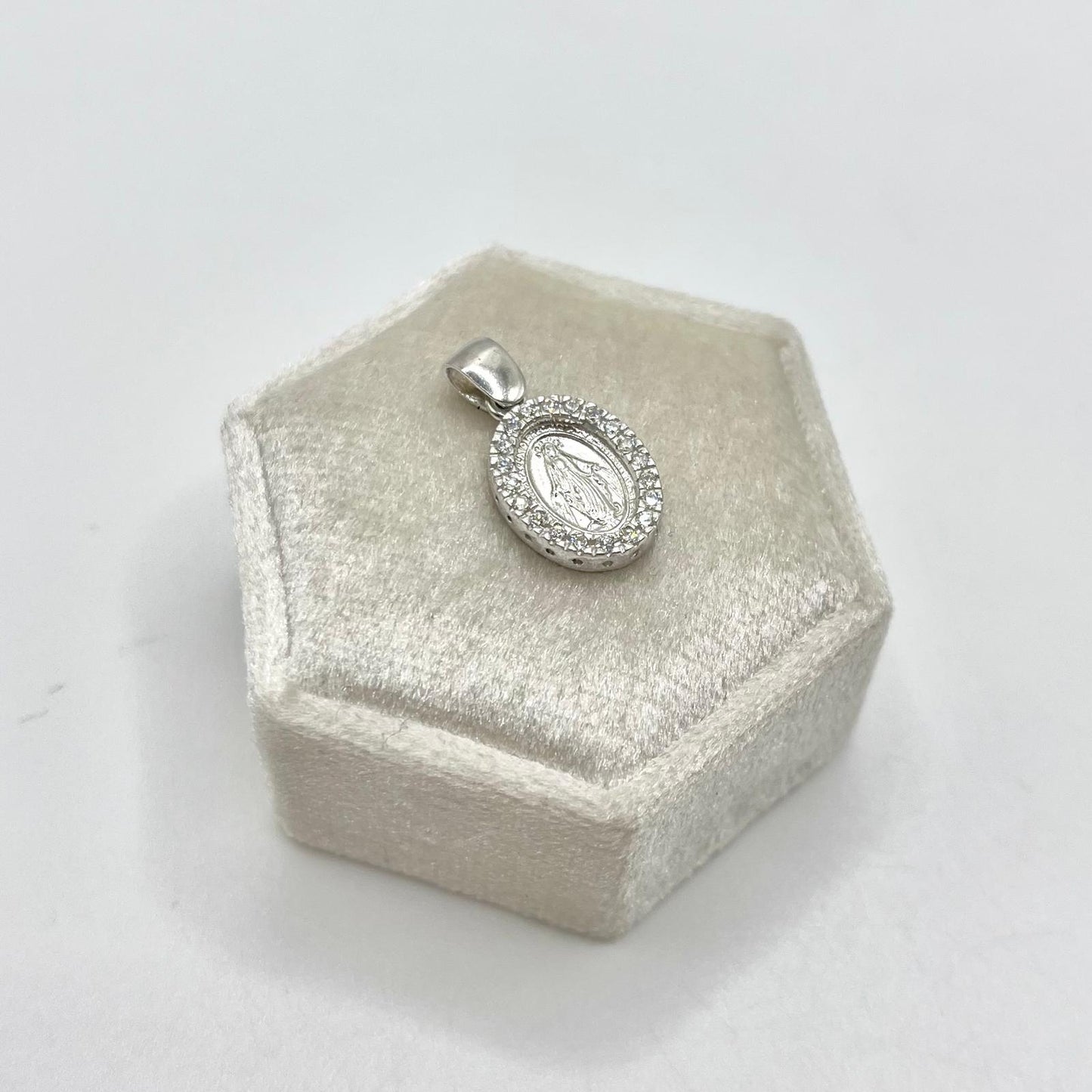 CN MADONNA 1,2X0,9CM