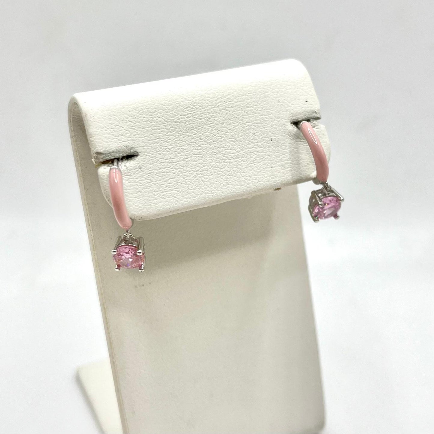 CAMP SMALTO CON ZIRC COLORATO