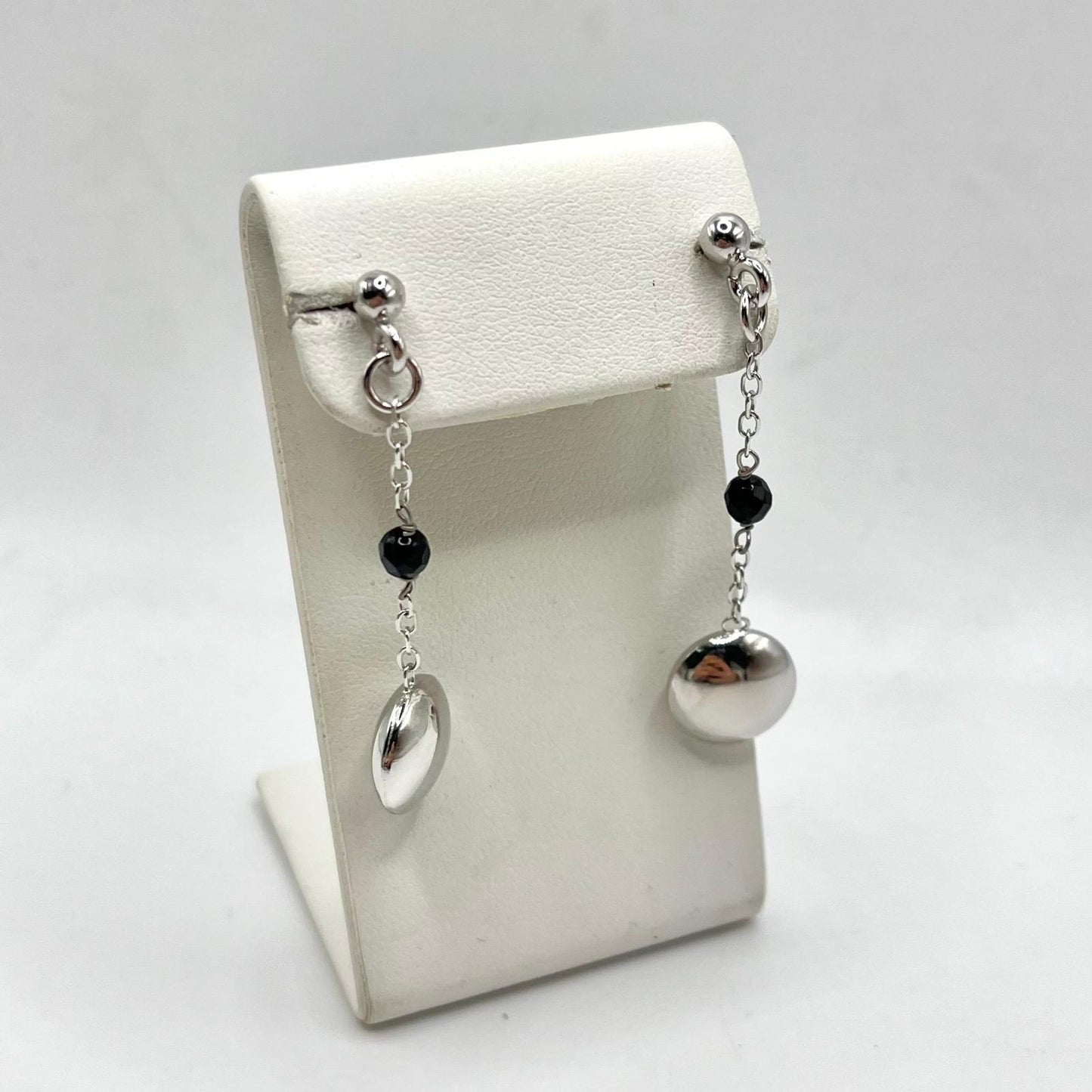 OPN PERLINA NERA E CERCHIO