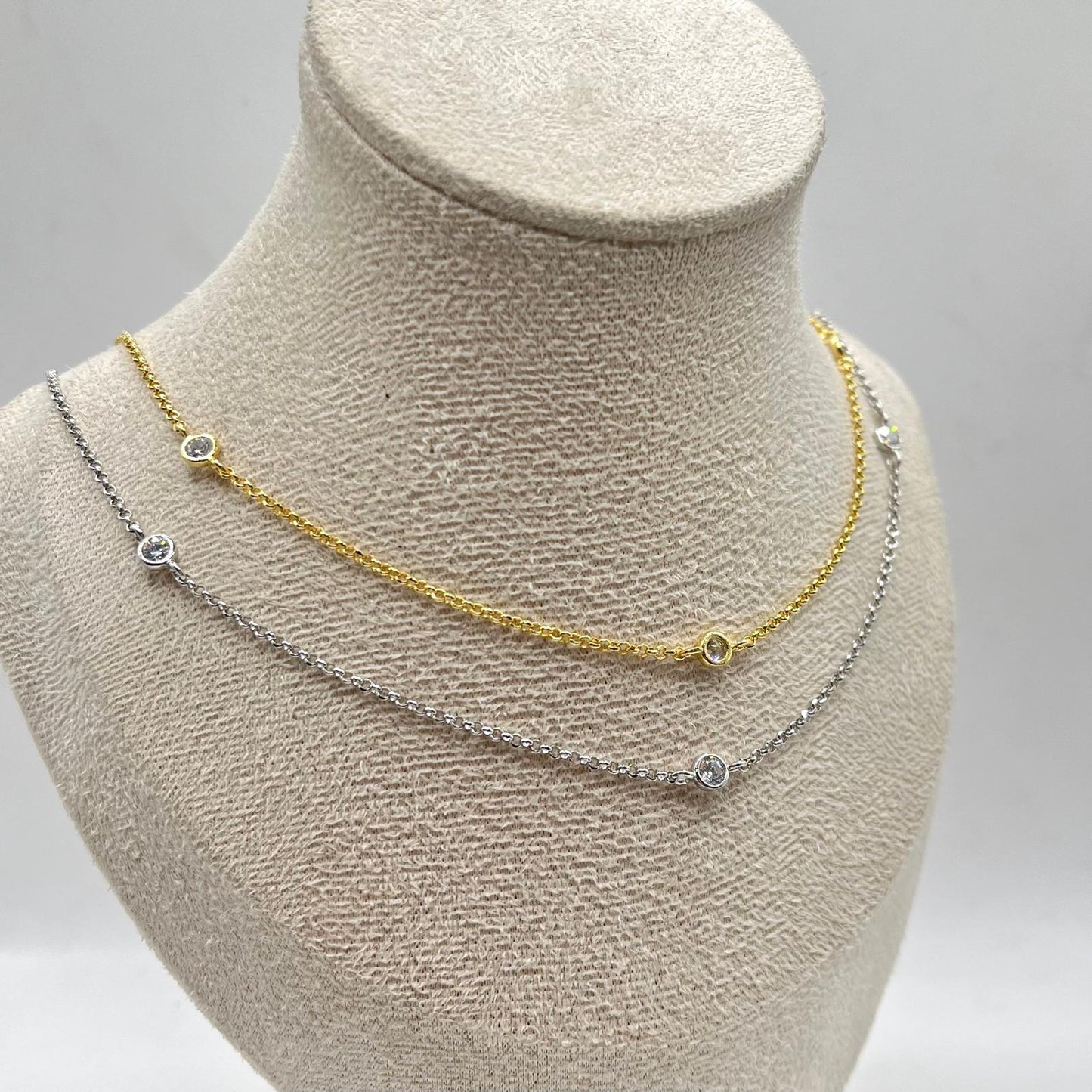 CL CON 5 CIPOLLINE 4MM CAT GRANDE