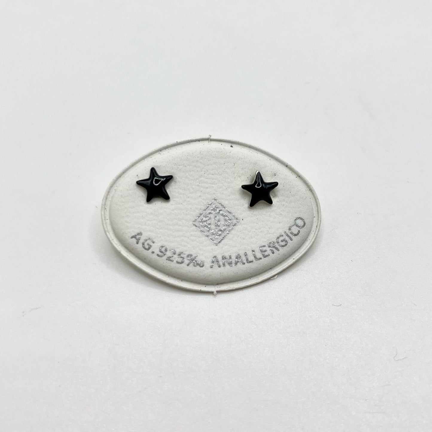 ORB STELLA PICCOLA NERA