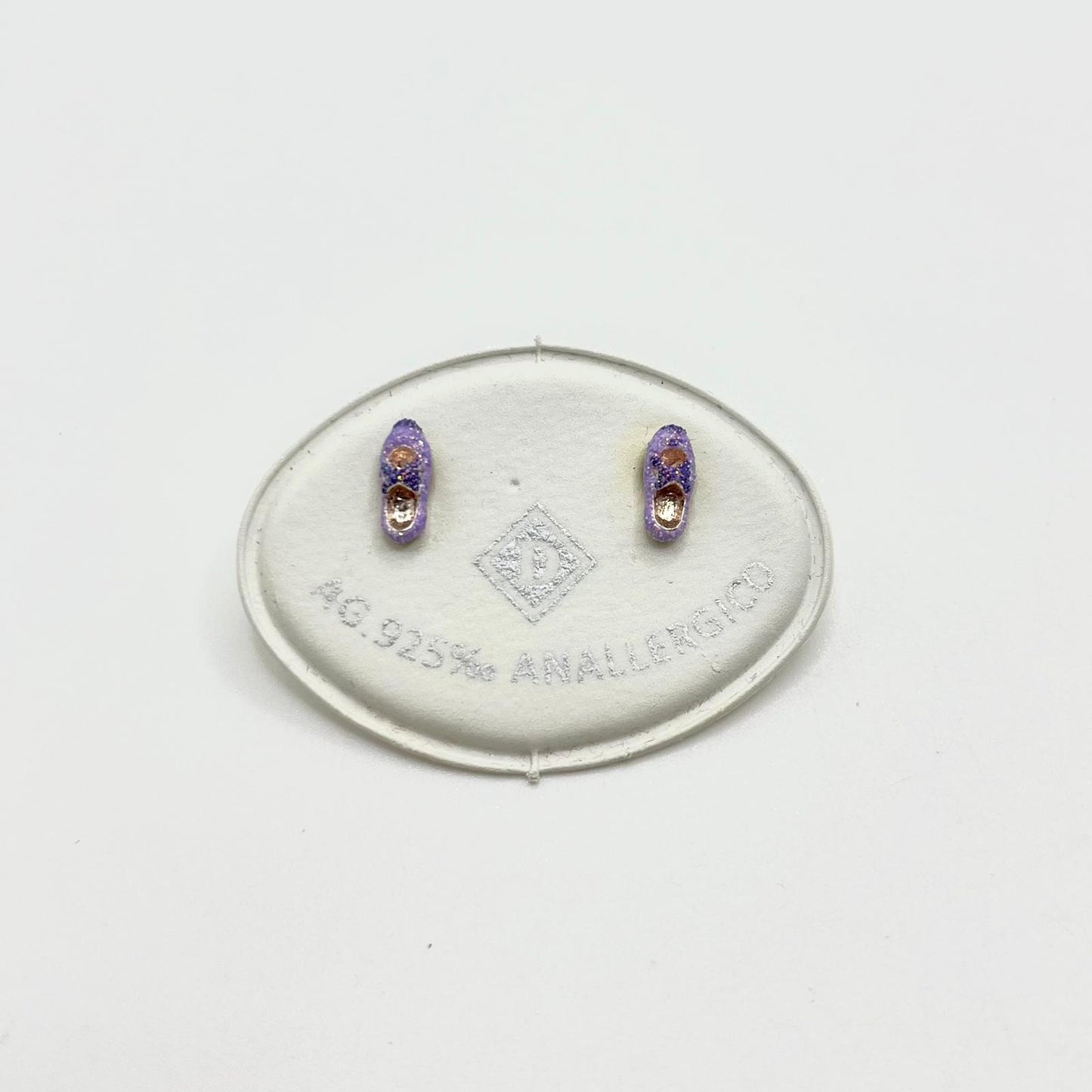 ORB SCARPETTA GLITTER