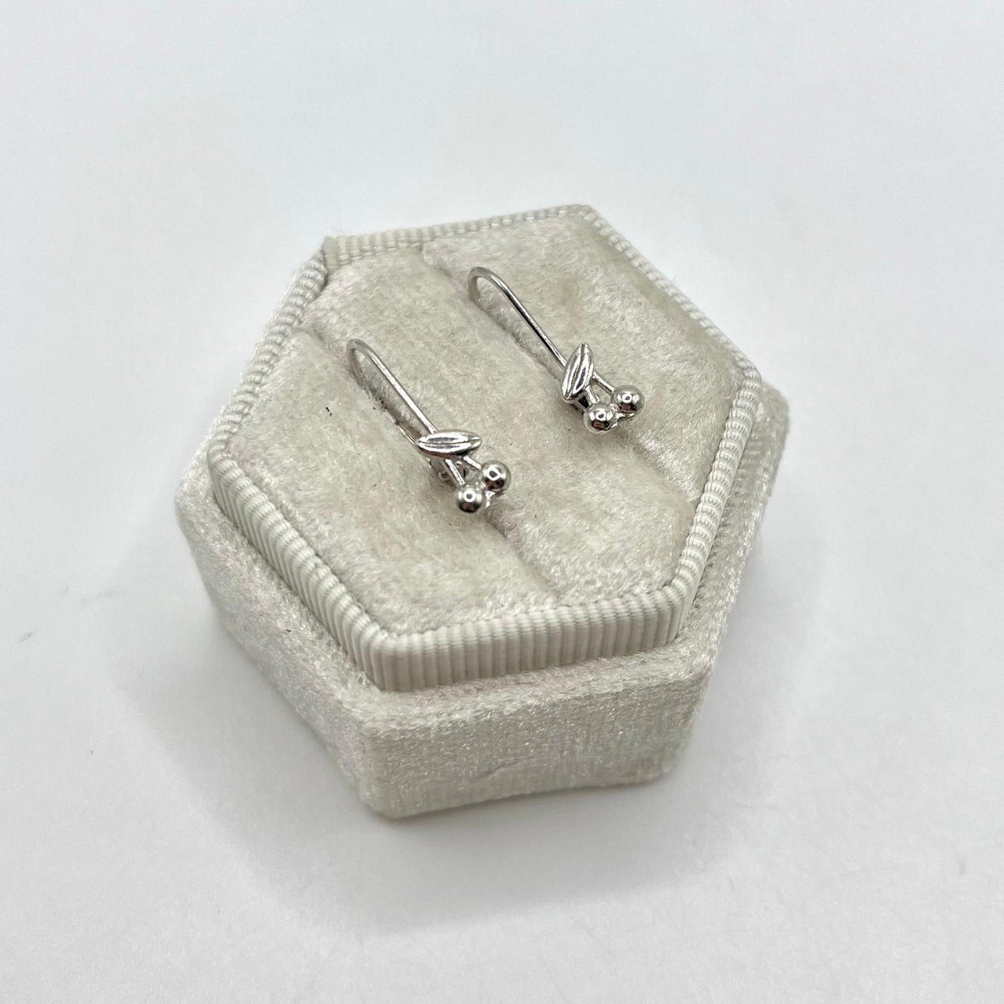 OR CAMPANELLA CILIEGIA