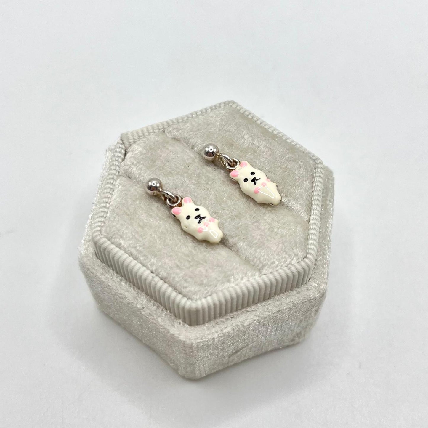 ORB PENDENTE CONIGLIO