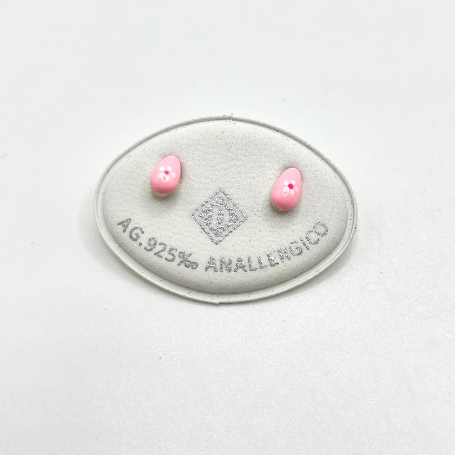 ORB GOCCIA CON FIORE