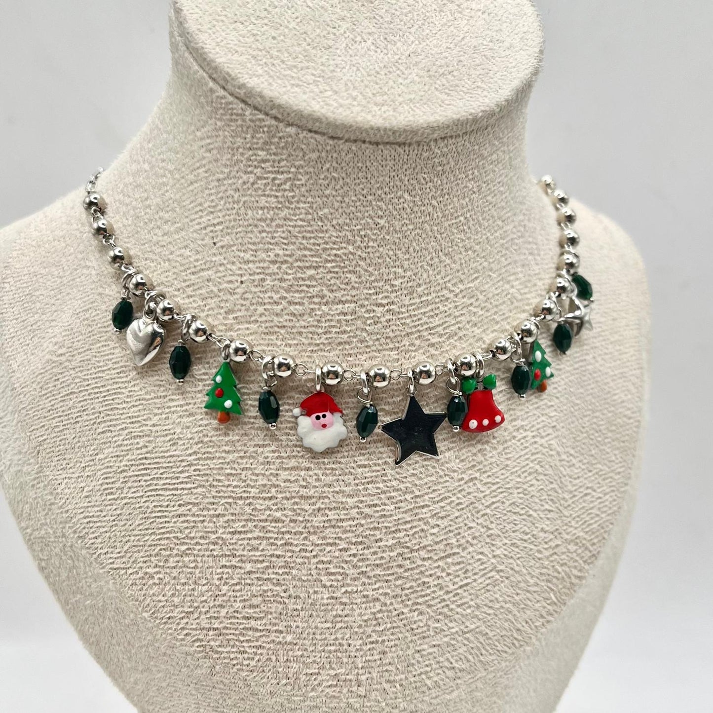 CL CATENA CHARM NATALIZI