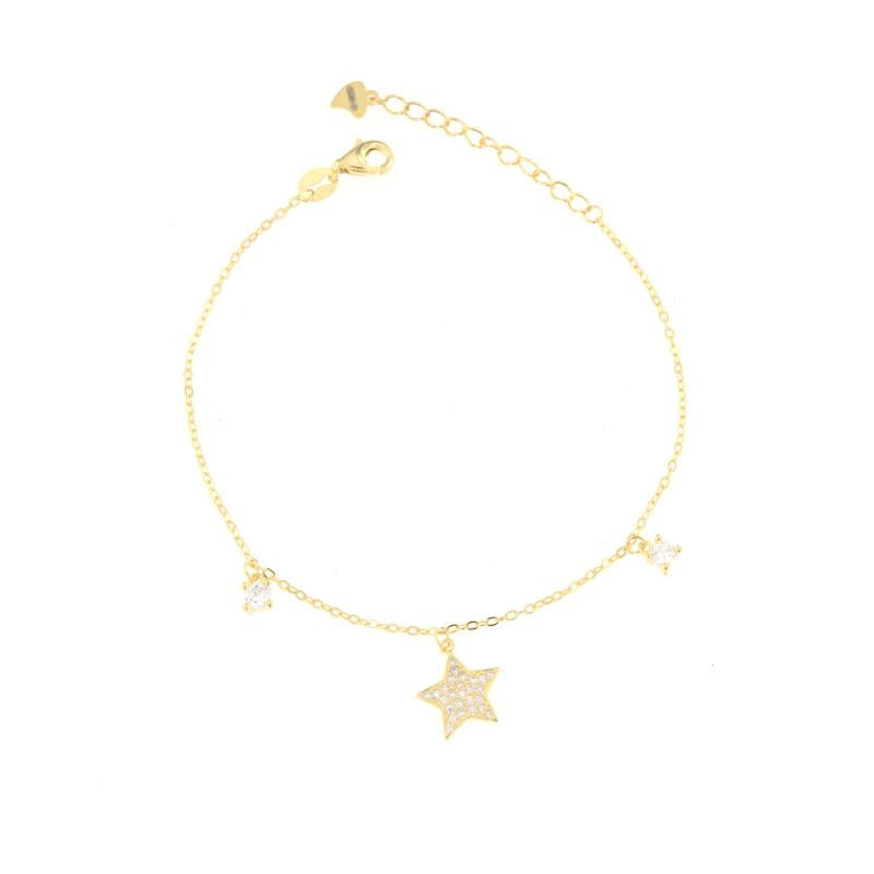 BR STELLA ZIRC E DUE PUNTI LUCE