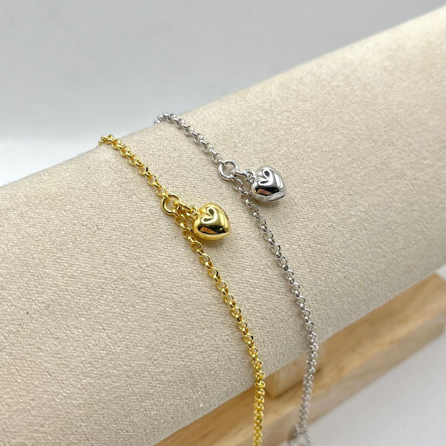 BR CUORE PENDENTE BOMB