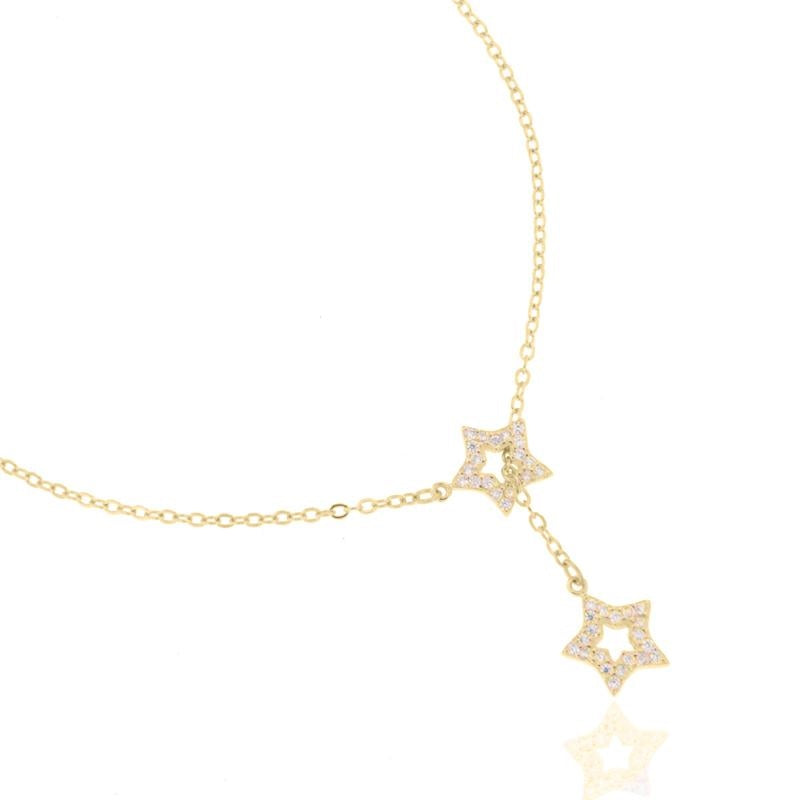 CL SCORREVOLE DOPPIA STELLA ZIRC