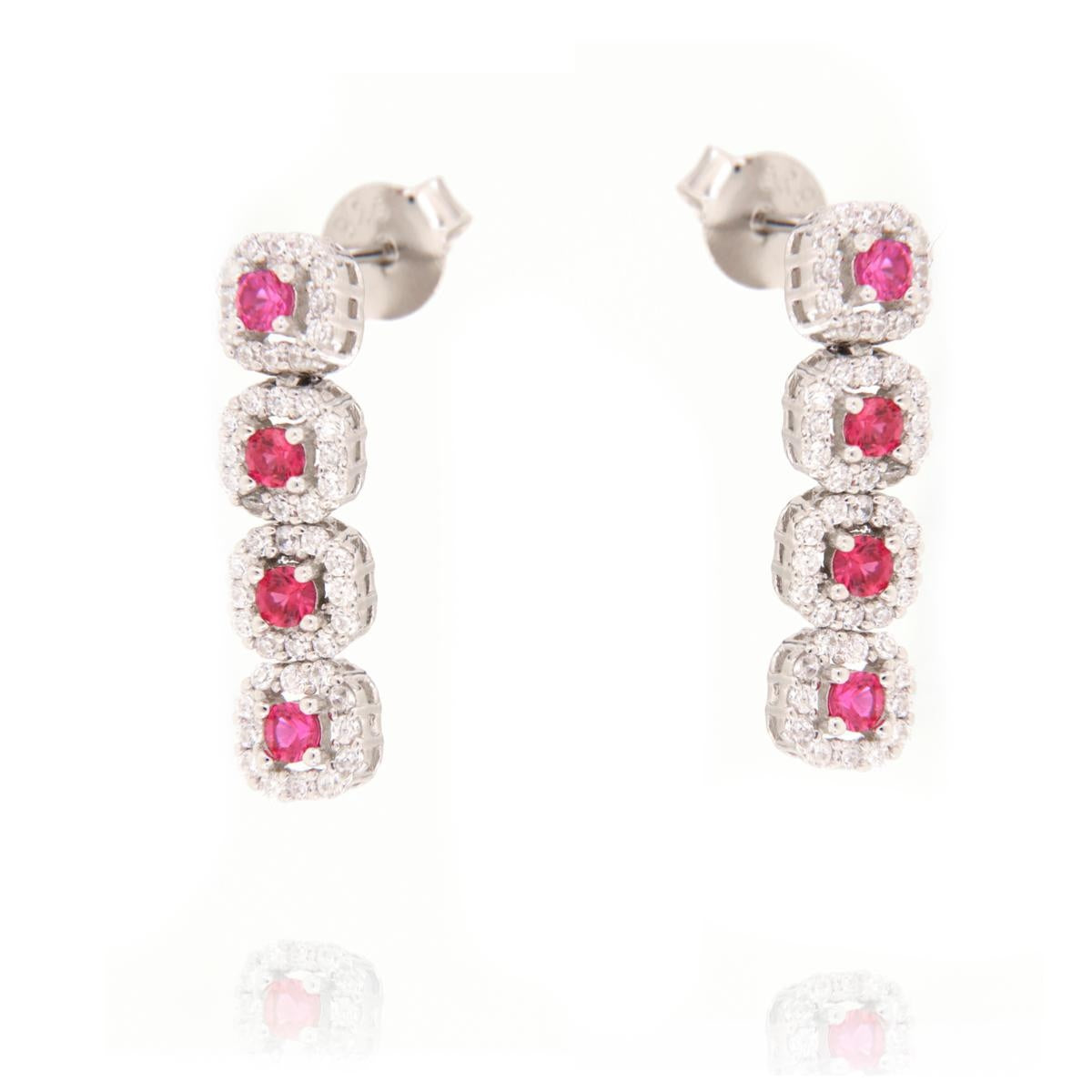 OR PENDENTI ZIRC COLORATO