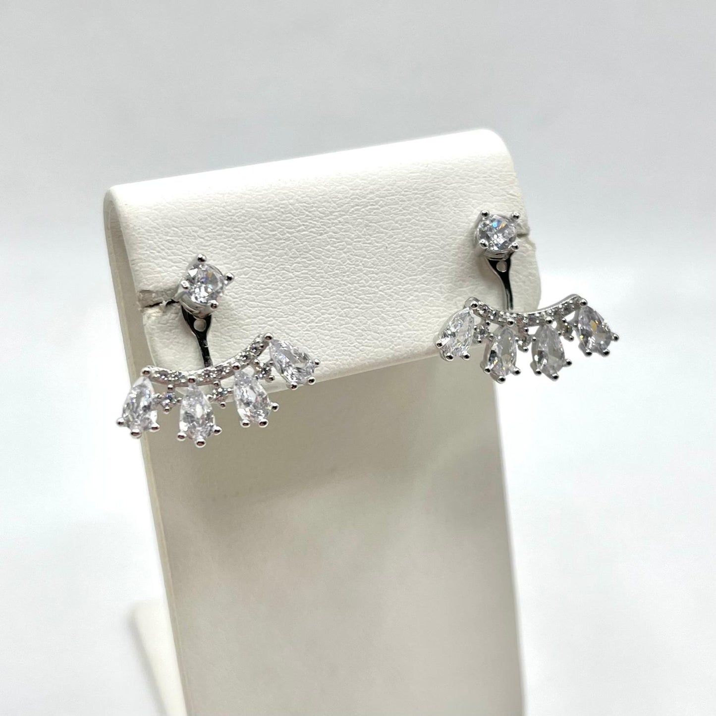 OR ARCHETTO ZIRC + 4 ZIRC