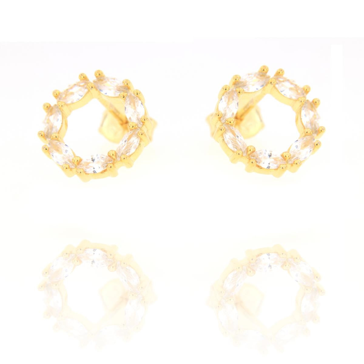 OR CERCHIO ZIRC 1,1CM