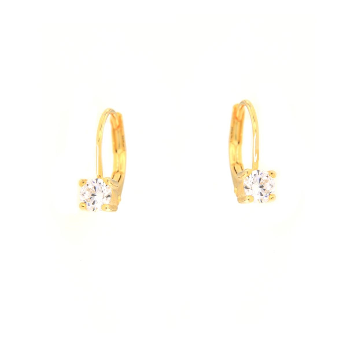 OR MONACHELLA PUNTO LUCE 4 MM