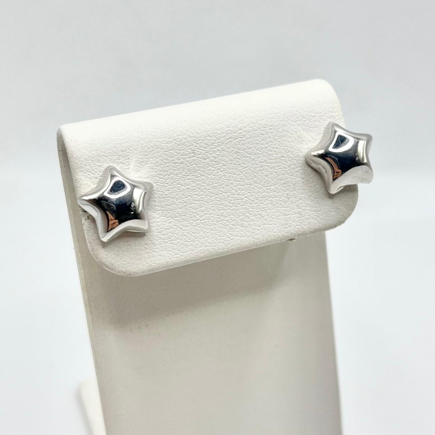 ORECCHINI STELLA BOMB 10MM