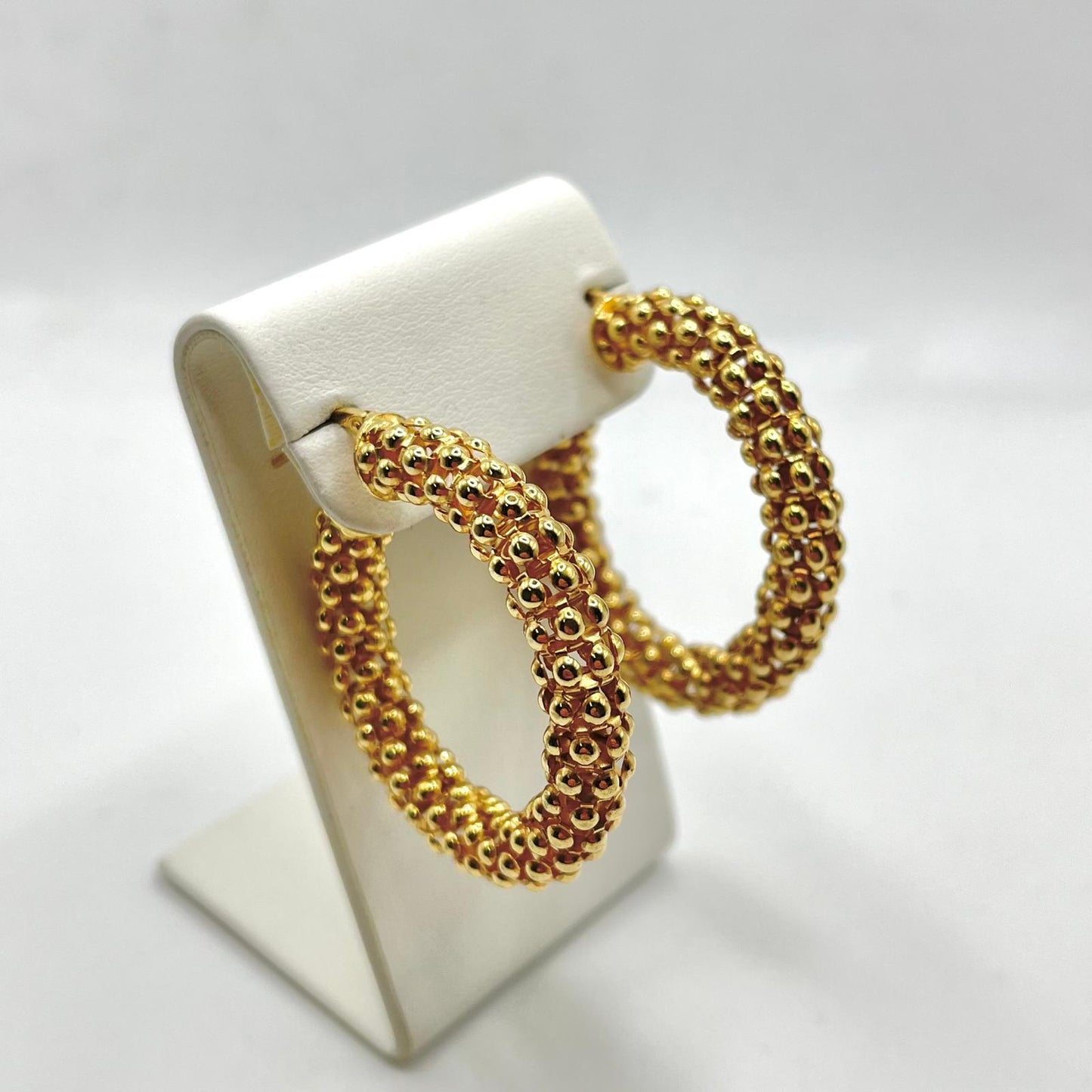 OR MAGLIA COREANA 3,5CM 6MM