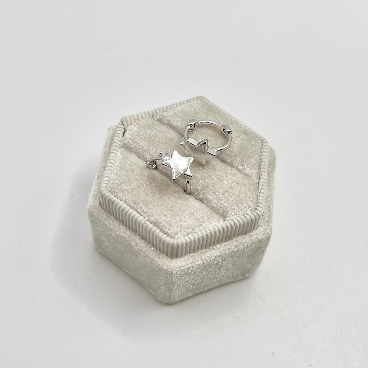 OR CAMP CON ZIRC + STELLA LISCIA