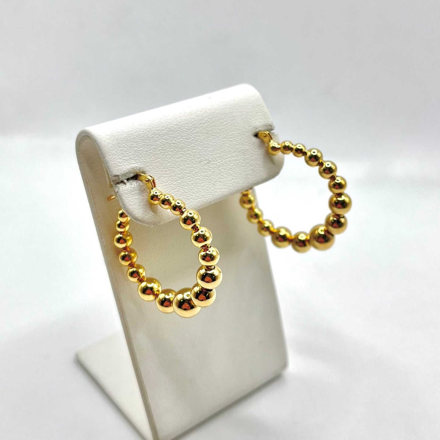 OR PALLINE SCALA DIAM 2,5CM