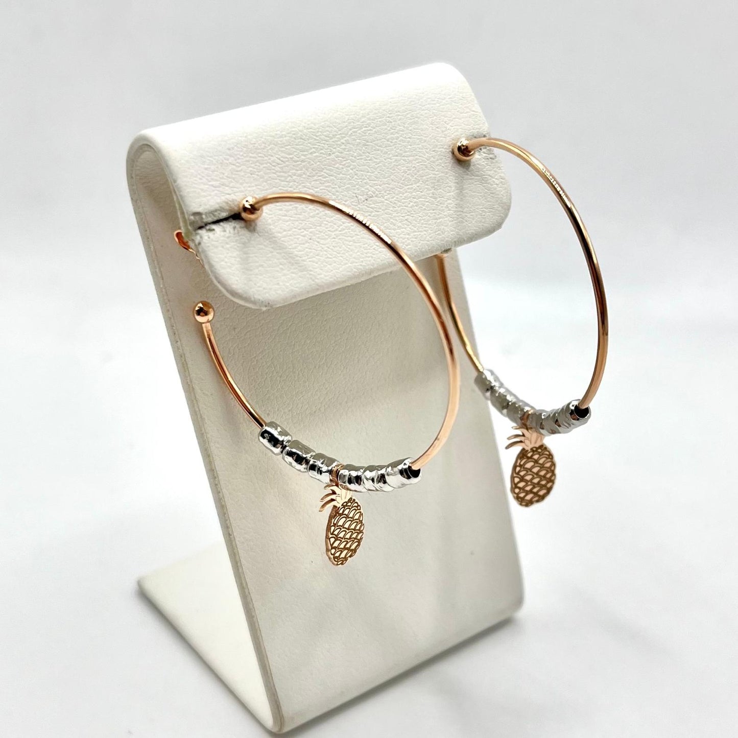 OR CERCHIO RONDELLE E ANANAS