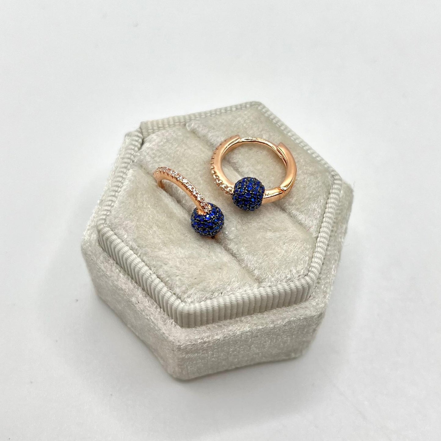 OR CERCHIO PALLINA CENTR+ZIRC