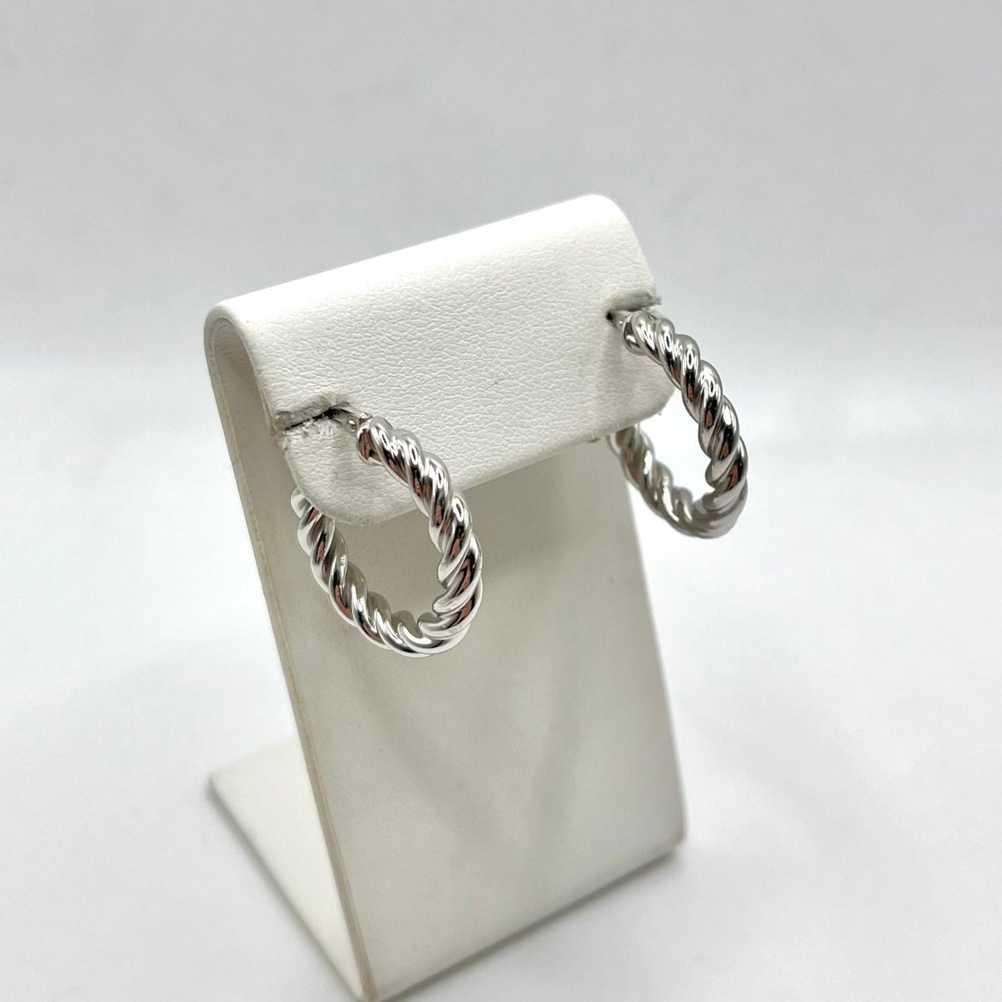 CERCHIO INTRECCIATO 3,5MM 2,2 CM