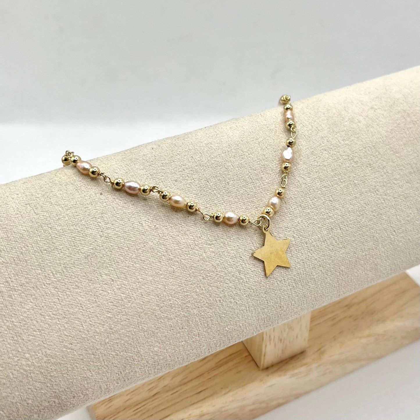 BR PERLINE E CHARM STELLA