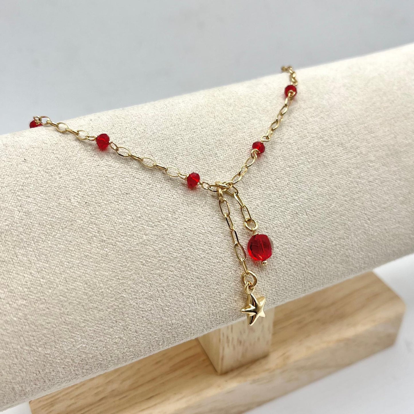 BR PENDENTE STELLA E PIETRA