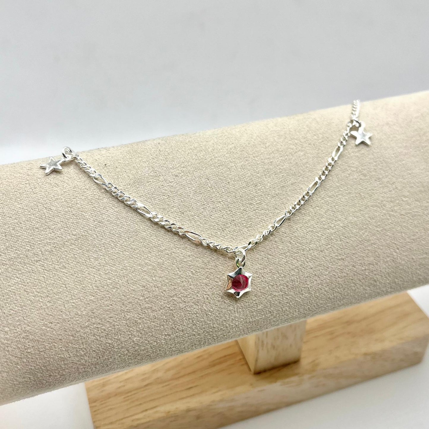 CAVIGLIERA STELLE ZIRC