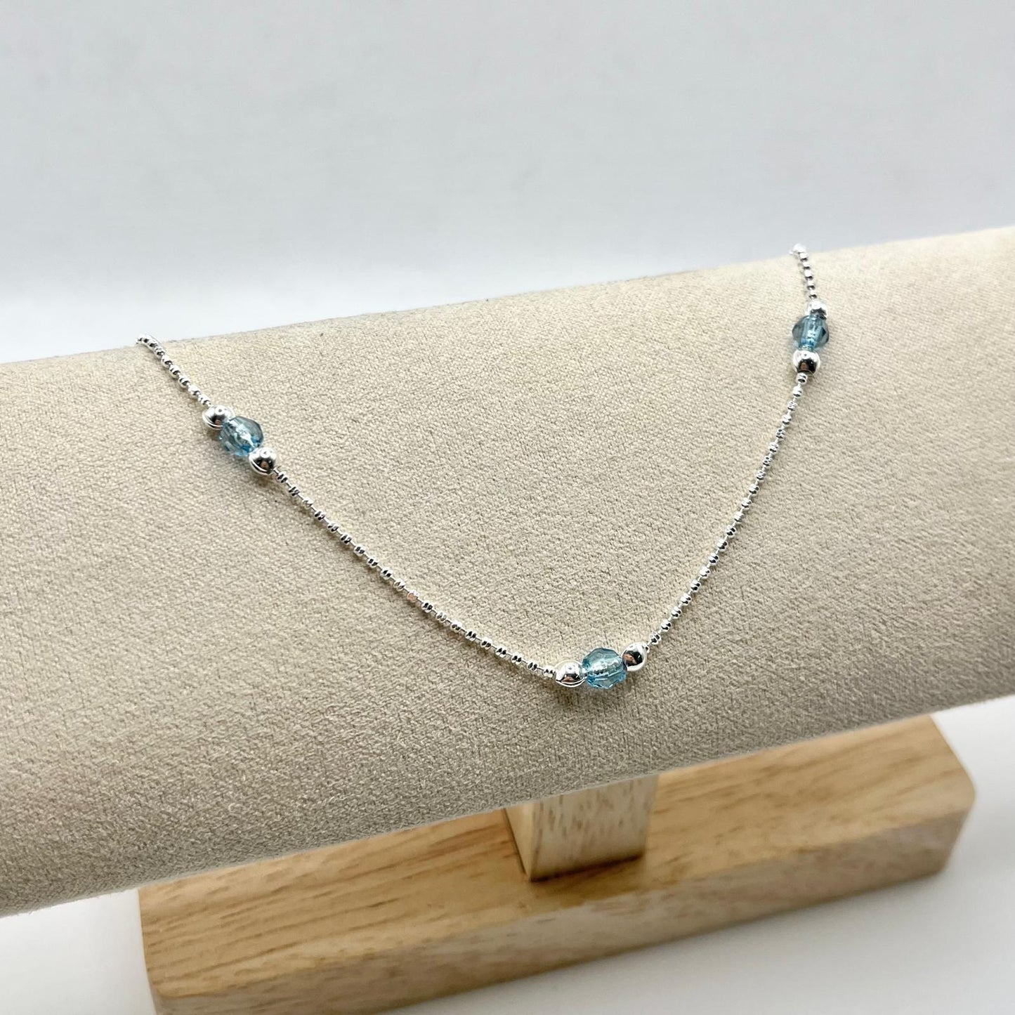 CAVIGLIERA ELEMENTI AZZ