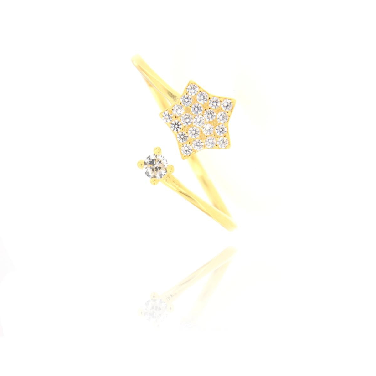 AN STELLA ZIRC E PIETRA BIANCA