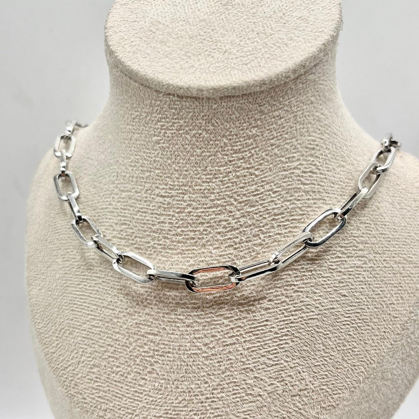 CL CATENA 6MM SPESSORE