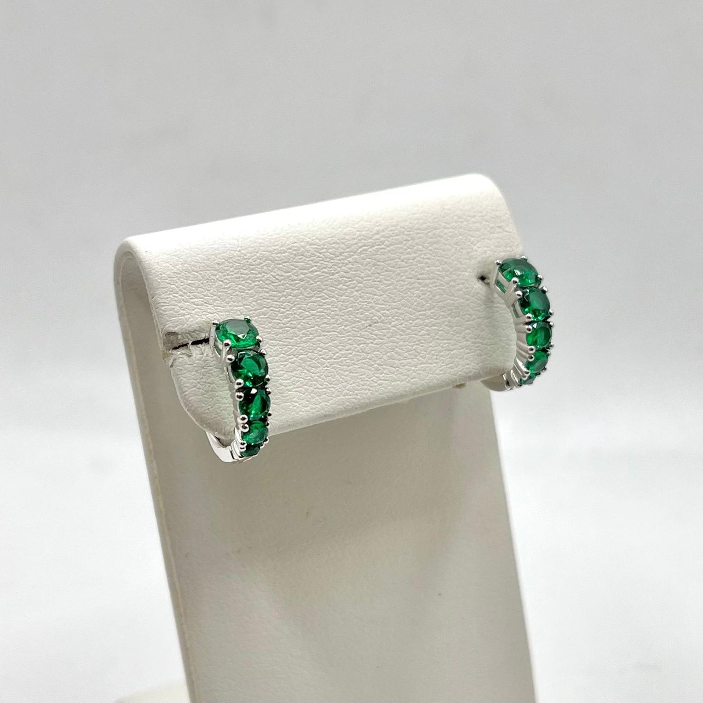 SCATTINI ZIRCONI 13MM