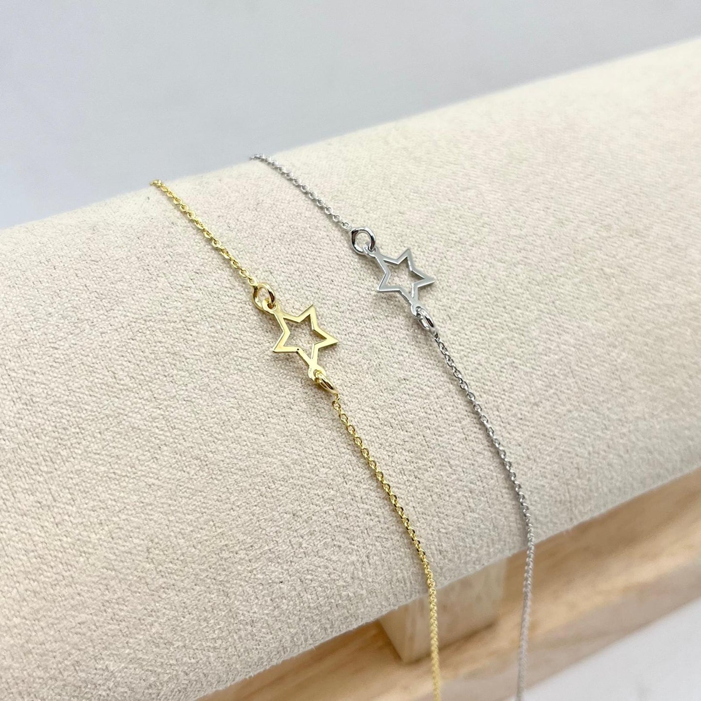 BR STELLA TRAFORATA 8MM