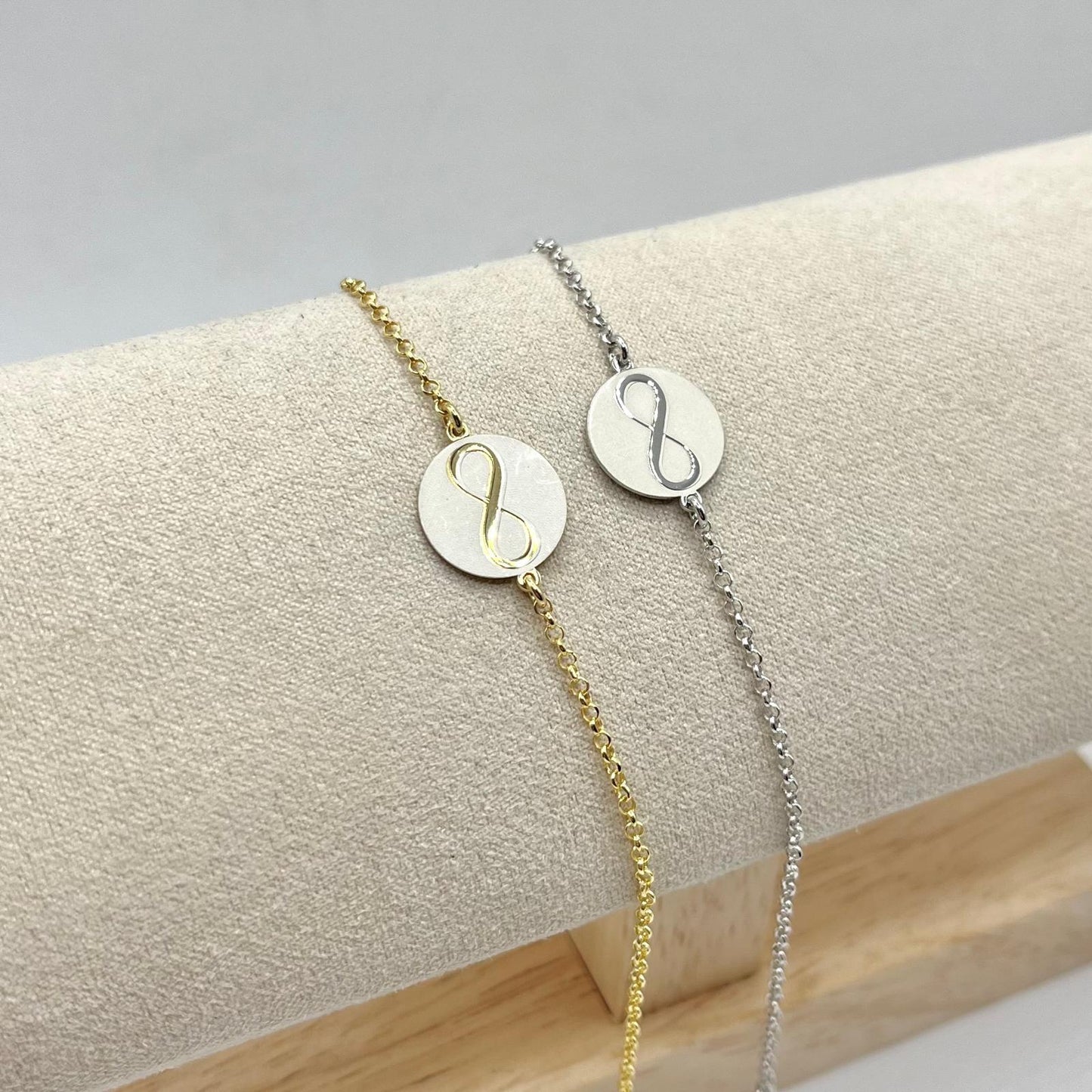 BR PIASTRA SMALTATA INFINITO