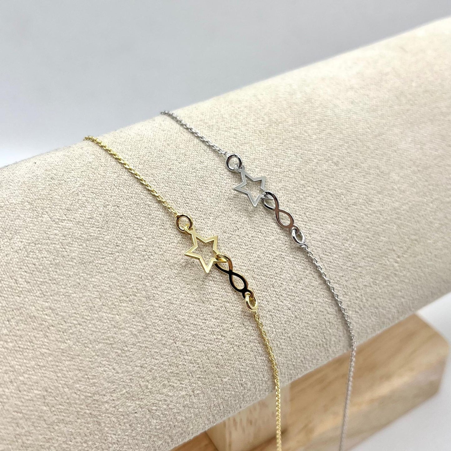 BR STELLA E INFINITO