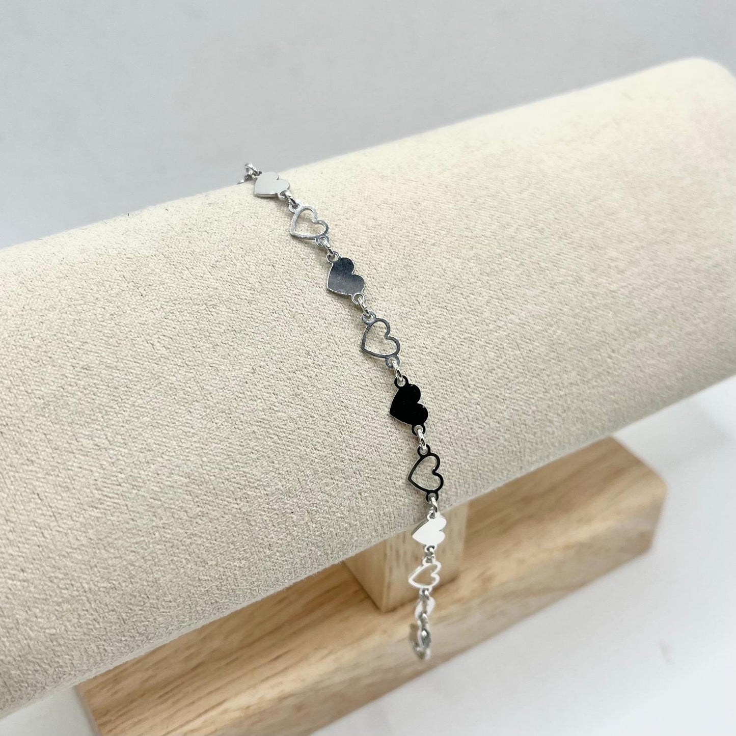 BR CUORI LISCI E TRAFORATI