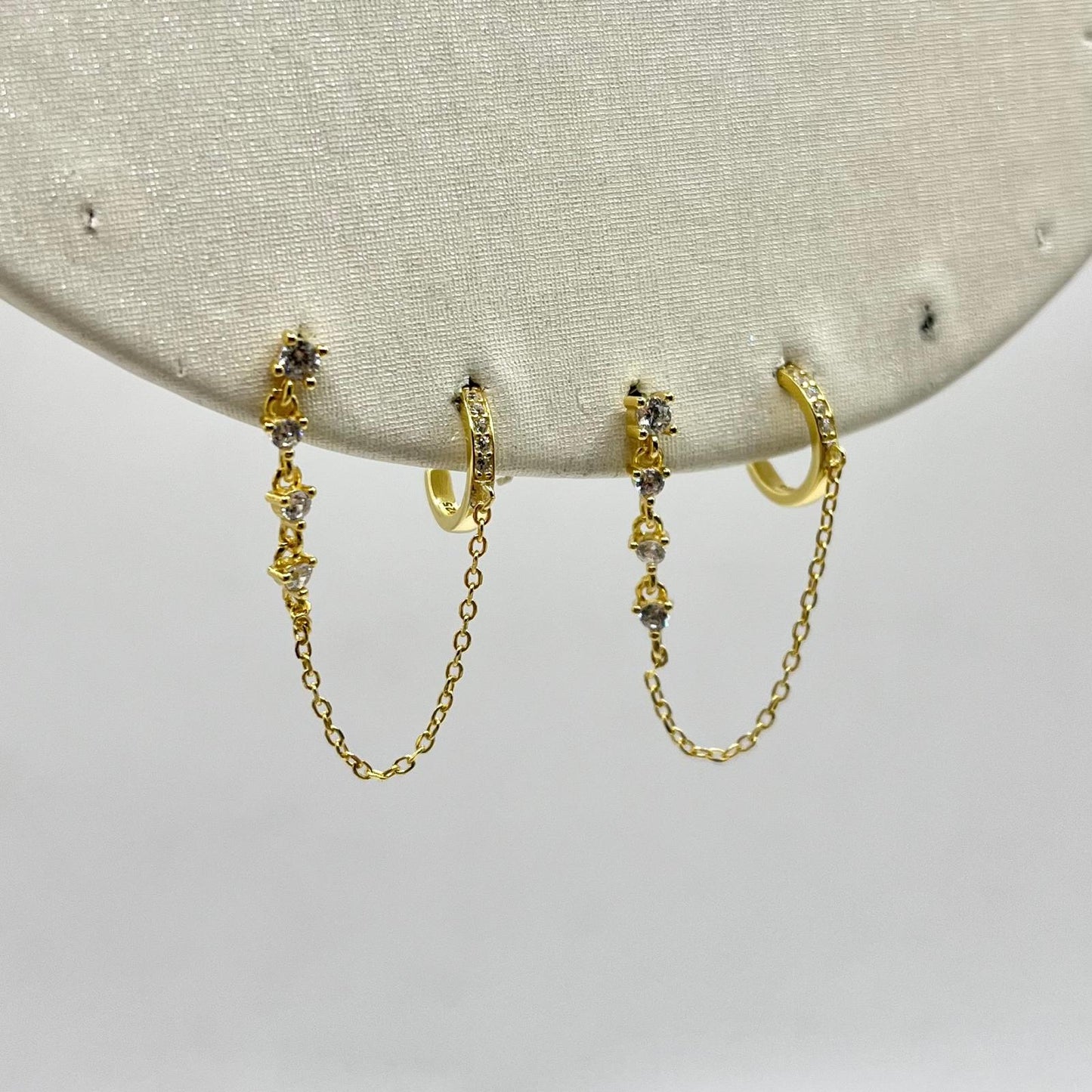 CAMP FILO EARCUFF E ZIRC