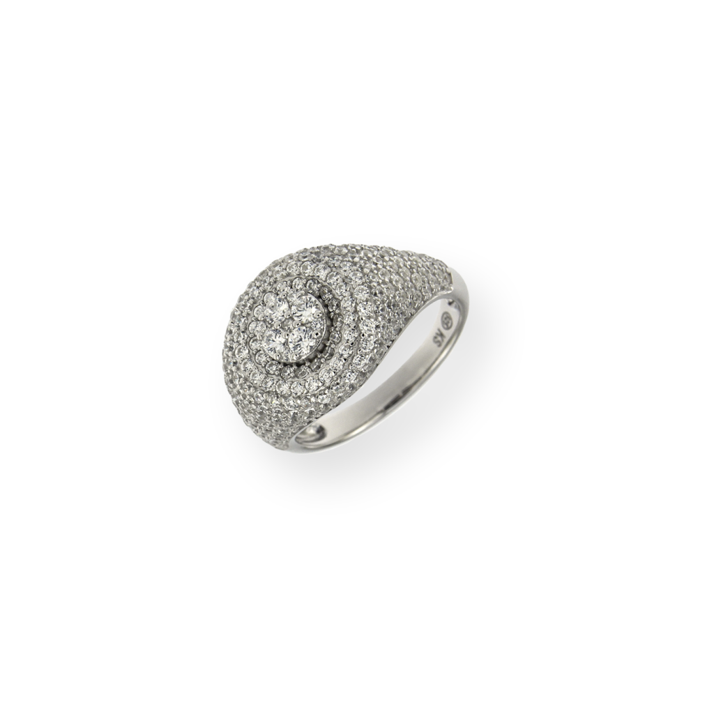 AN PAVE’ ZIRC TONDO