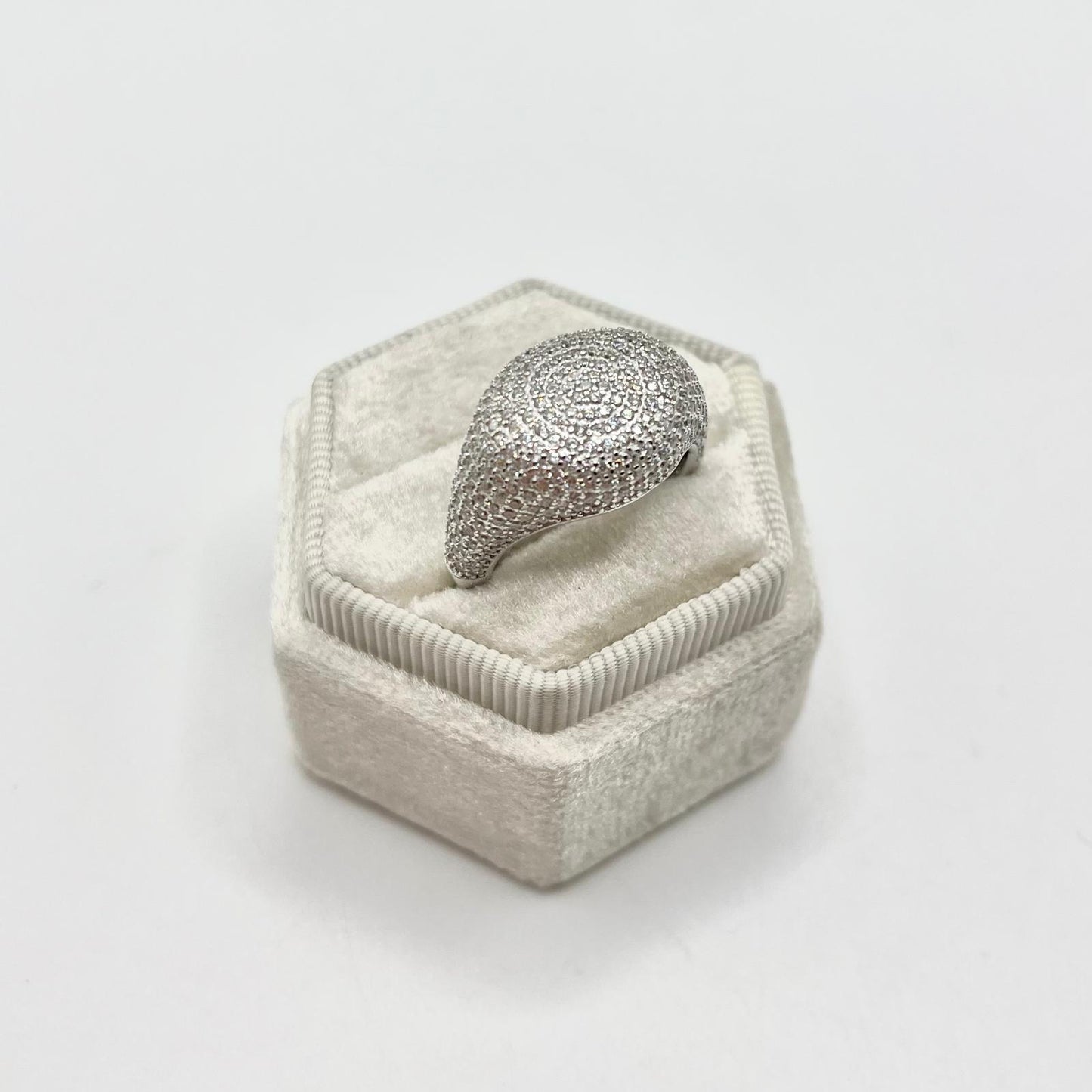 AN PAVE’ ZIRC