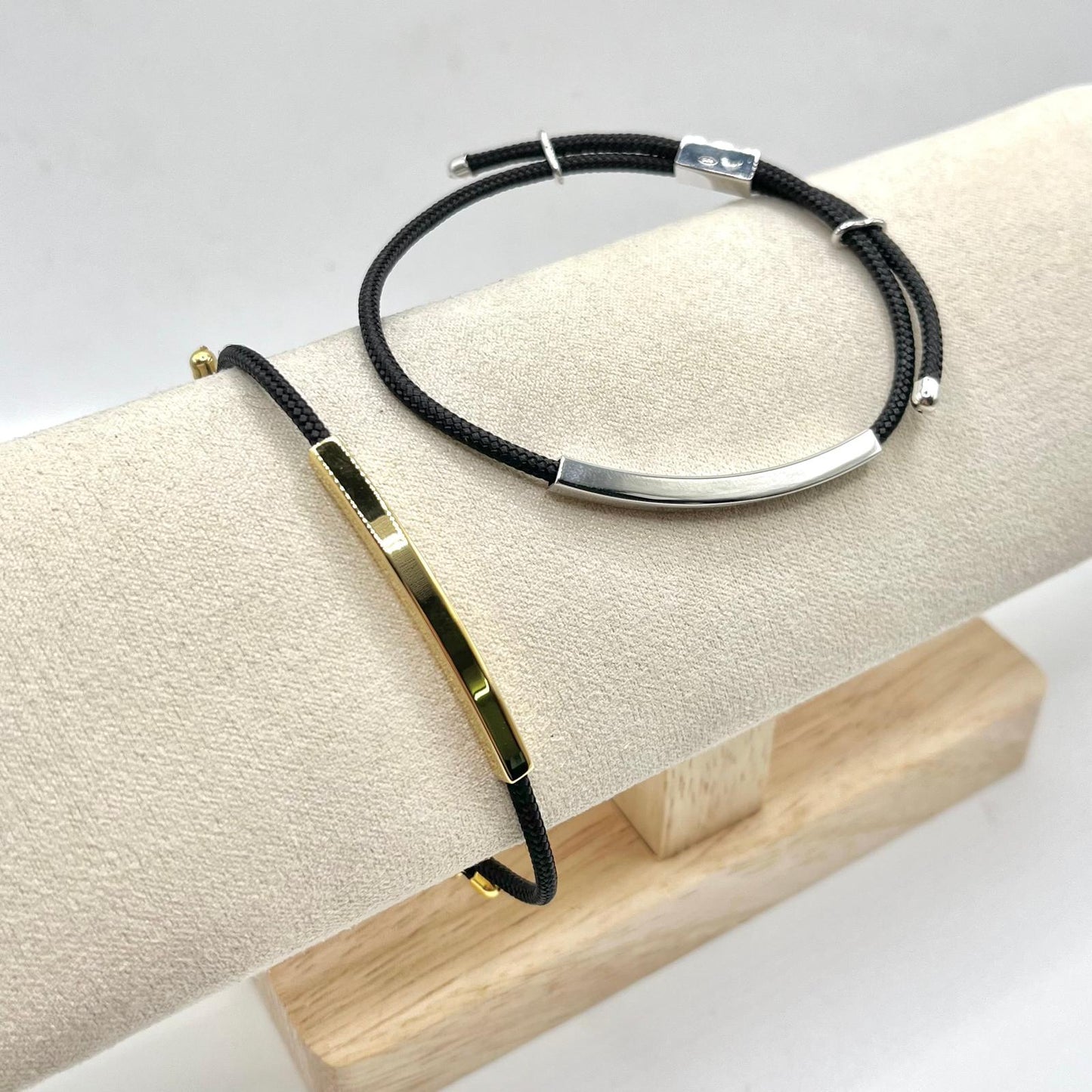 BR CORDINO MORBIDO CON TARGA