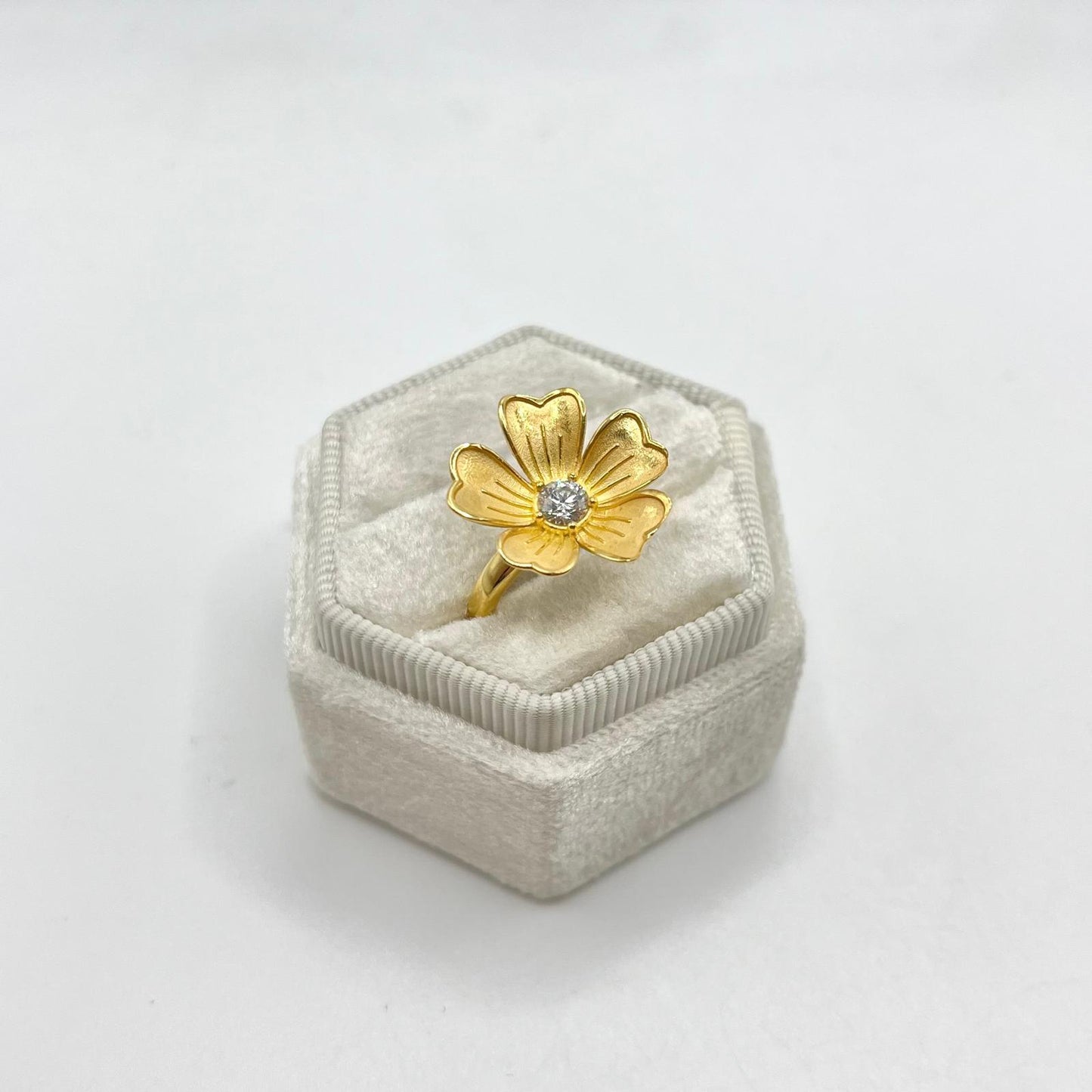 AN FIORE LAV CON ZIRC