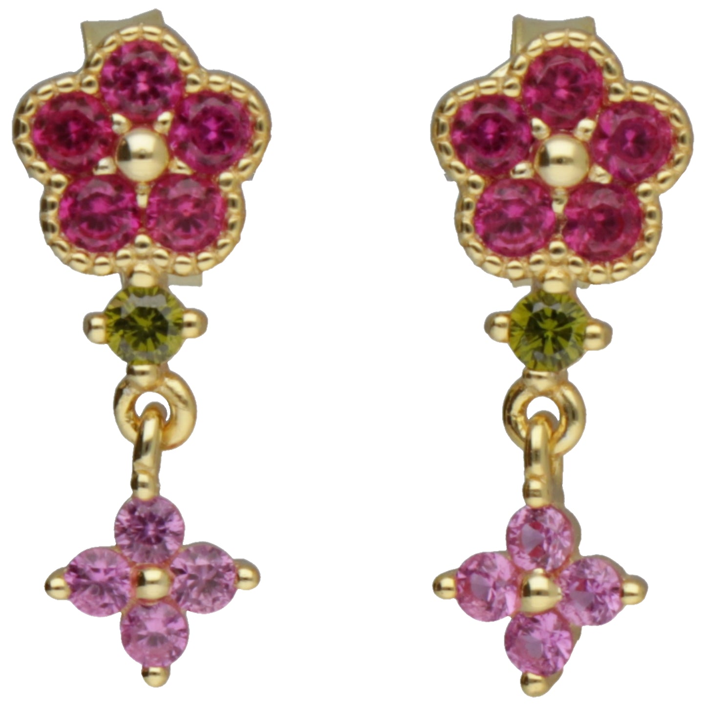 OPN FIORI MULTICOLOR