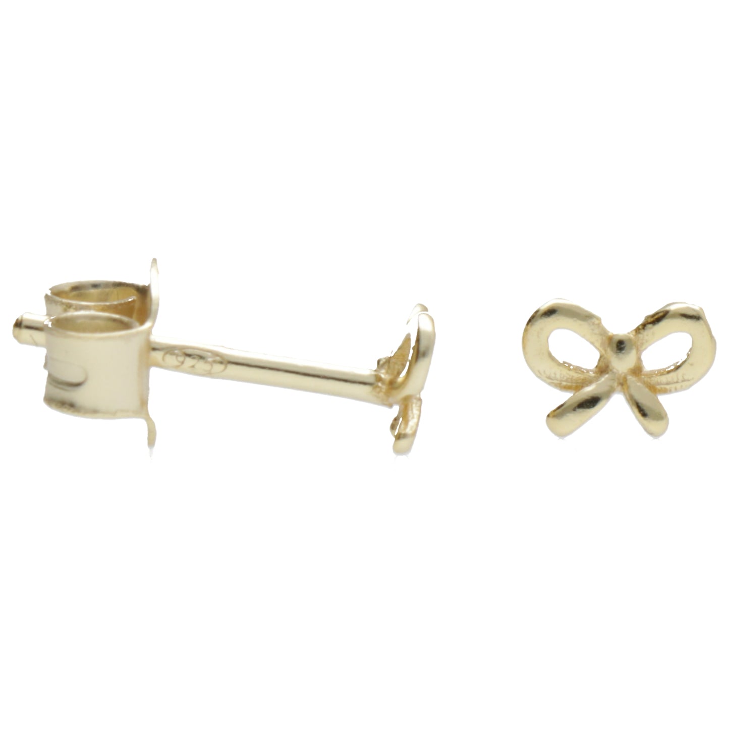 OR FIOCCHETTO LISCIO