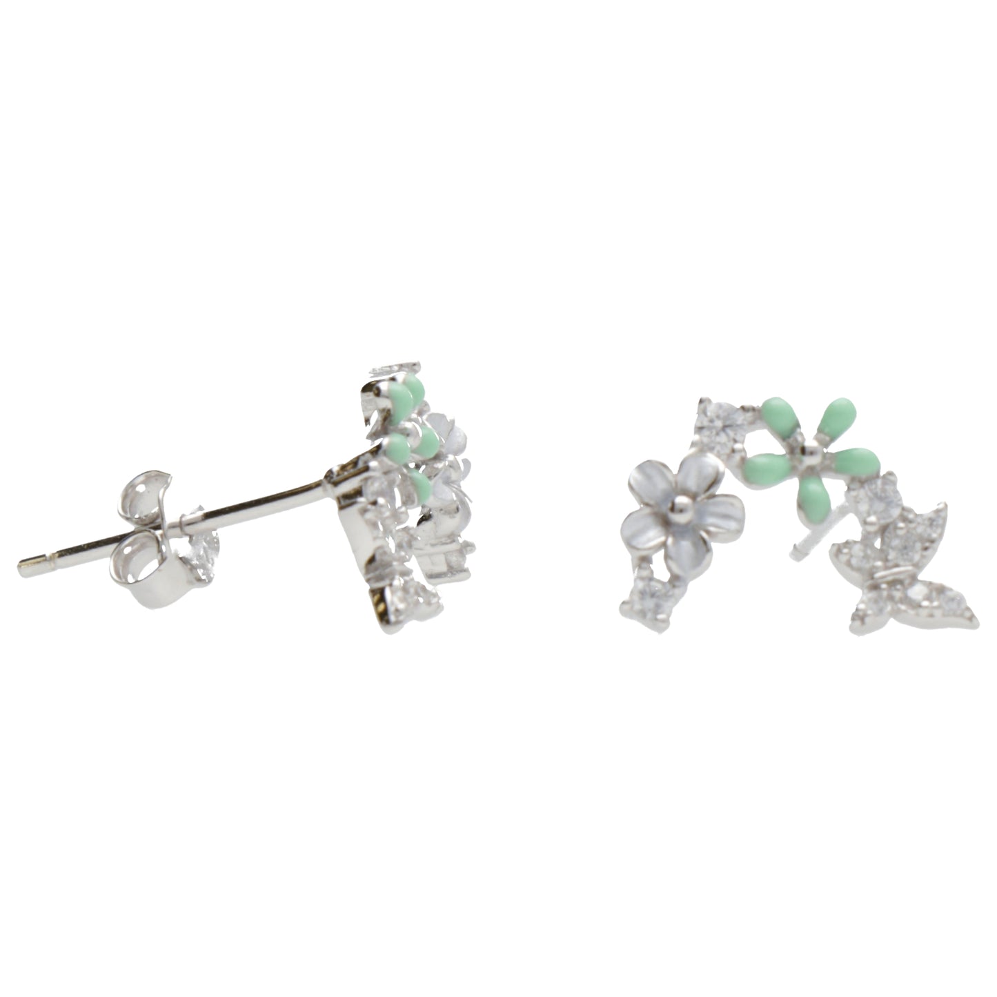 OR ARCO FIORI SMERALDO