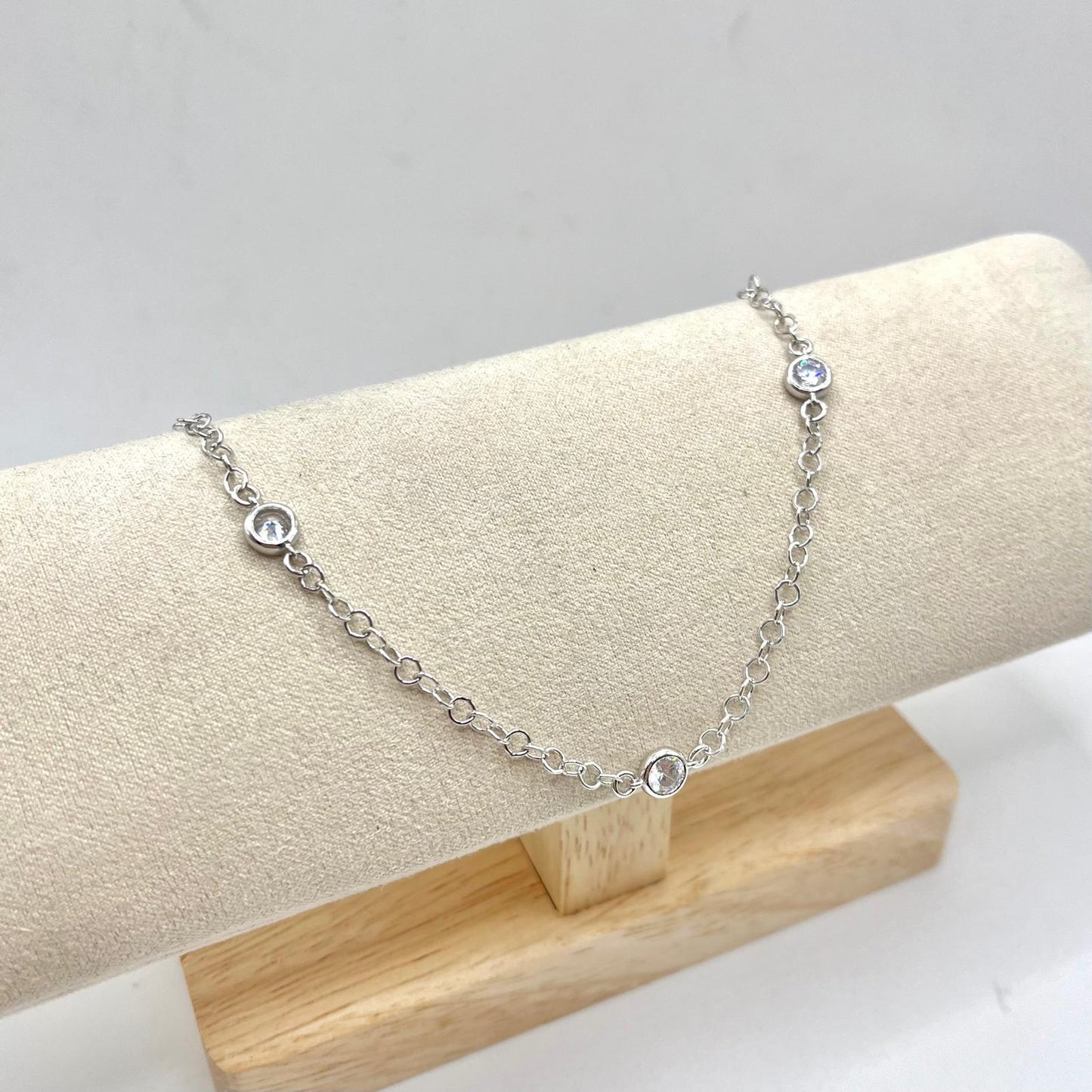 CAVIGLIERA CIPOLLINE 6MM