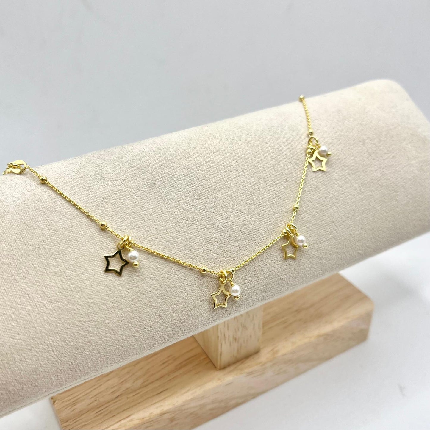 BR STELLE TRAF E PERLINE