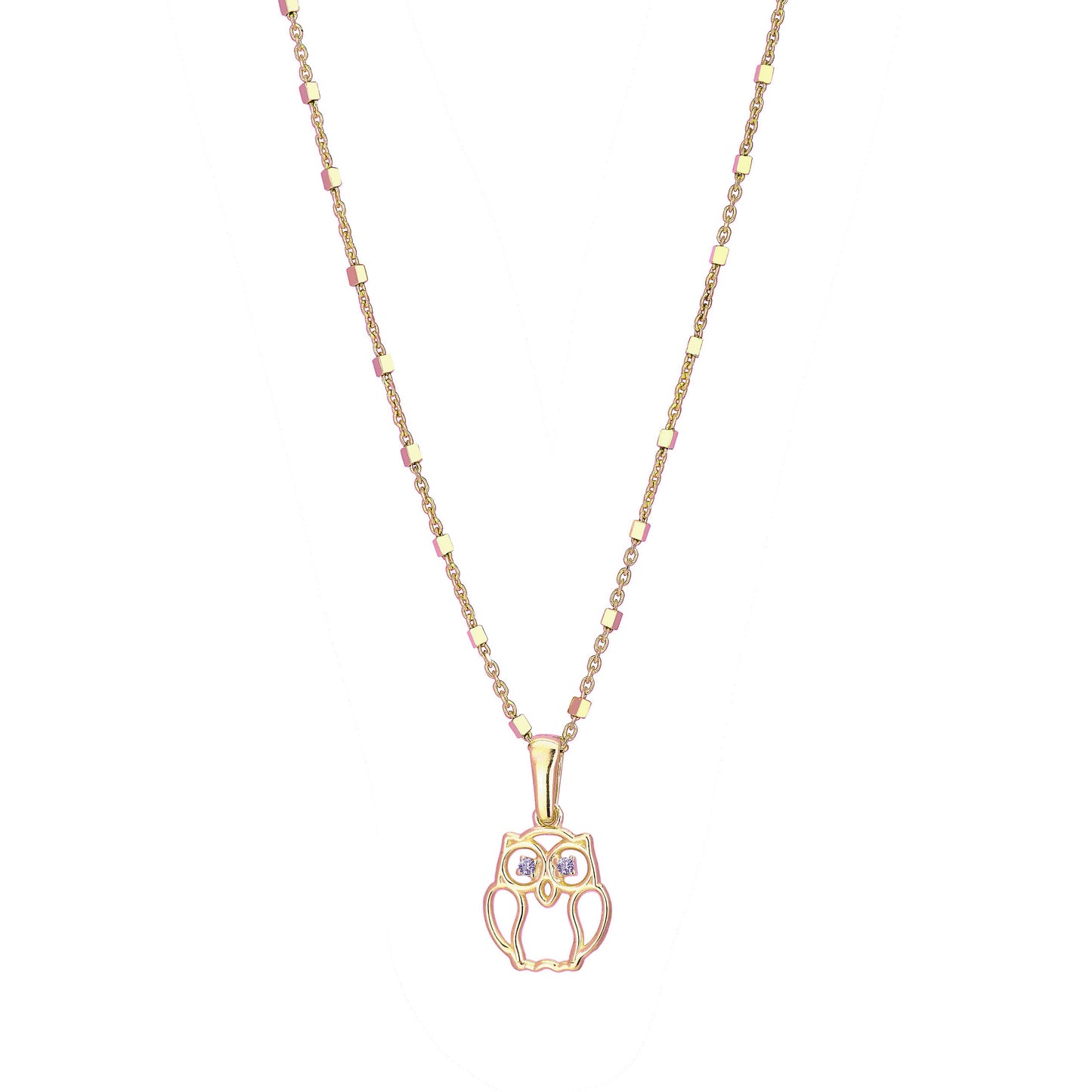 CL CIODOLO GUFO ZIRCONE