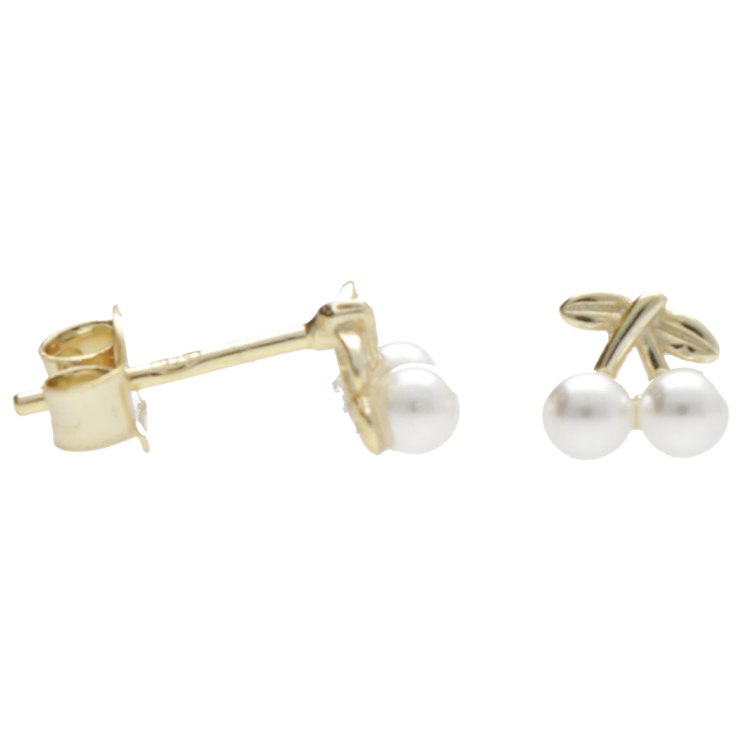 OR CILIEGIA CON PERLINE